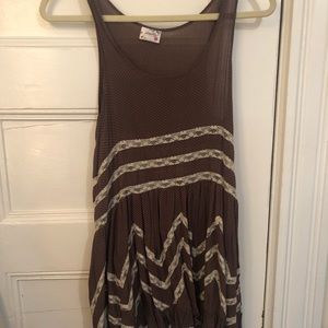 Free People intimately dress